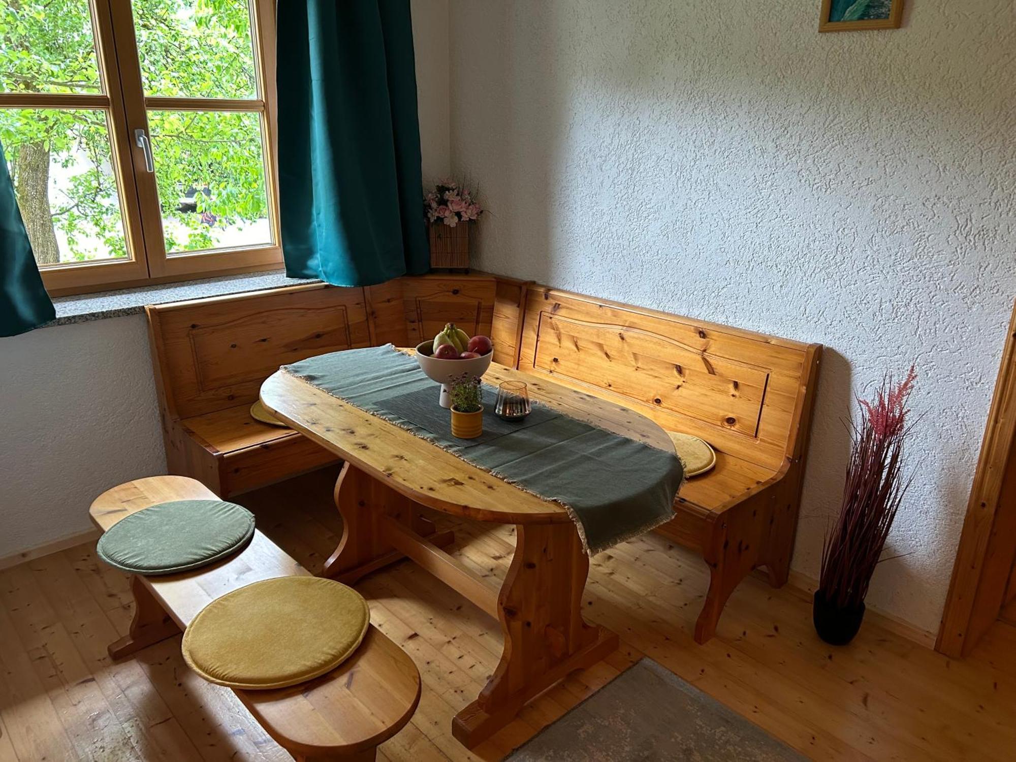 Ferienwohnung Mariana Bad Ischl Exterior foto